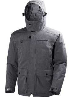 Куртки Helly Hansen