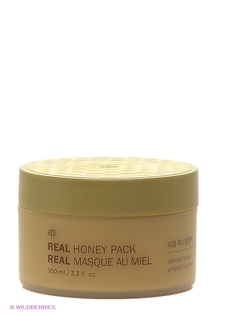 Косметические маски The Face Shop