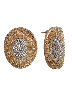 Серьги ЭСТЕТ