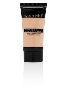 Тональные кремы Wet n Wild