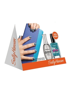 Бальзамы SALLY HANSEN