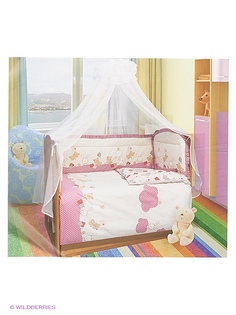 Постельное белье Soni kids