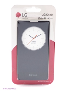 Чехлы LG