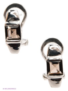 Ювелирные серьги Art Silver