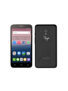 Смартфоны Alcatel