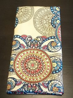 Полотенца Letto