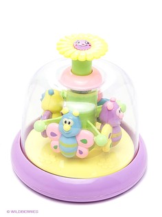 Развивающие игрушки S-S