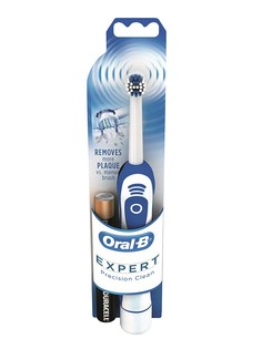 Электрические зубные щетк ORAL_B