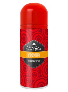 Аэрозоли OLD SPICE