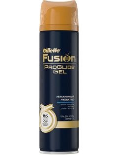 Аэрозоли GILLETTE