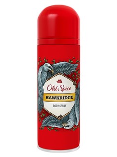 Аэрозоли OLD SPICE