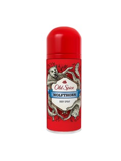 Аэрозоли OLD SPICE