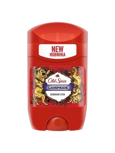 Дезодоранты OLD SPICE