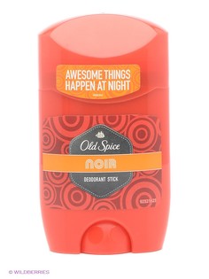 Дезодоранты OLD SPICE