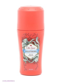 Дезодоранты OLD SPICE