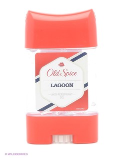 Дезодоранты OLD SPICE