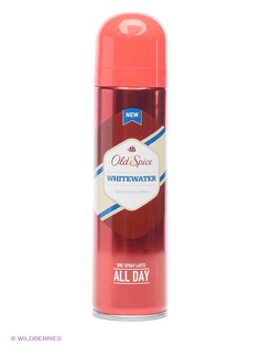 Аэрозоли OLD SPICE