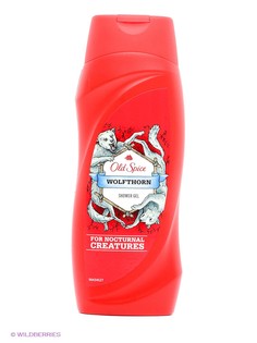 Дезодоранты OLD SPICE