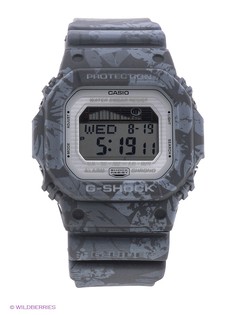 Часы CASIO