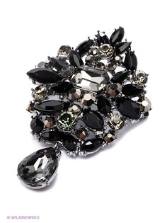 Броши Lovely Jewelry
