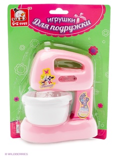 Игровые наборы S-S