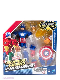 Игровые наборы Hasbro