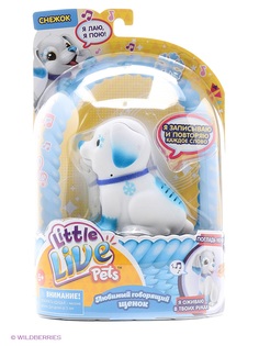 Интерактивные игрушки Moose