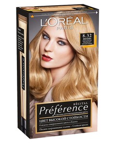 Краски для волос L'Oreal Paris