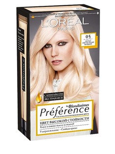 Краски для волос L'Oreal Paris