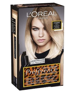 Краски для волос L'Oreal Paris