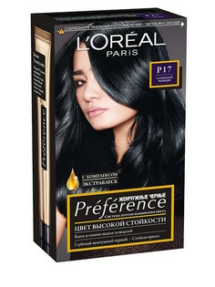 Краски для волос L'Oreal Paris