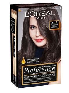 Краски для волос L'Oreal Paris