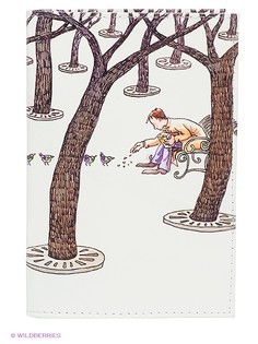 Обложки Mitya Veselkov