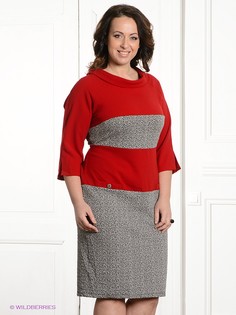 Платья Gemko plus size