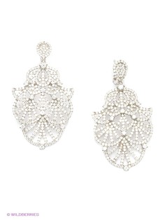 Ювелирные серьги Art Silver
