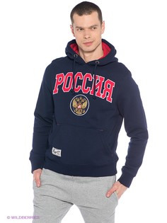 Толстовки Atributika &amp; Club