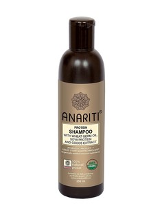 Шампуни ANARITI