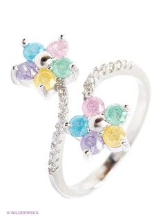 Кольца Royal Diamond