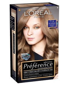 Краски для волос L'Oreal Paris