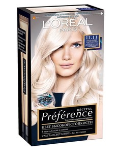 Краски для волос L'Oreal Paris