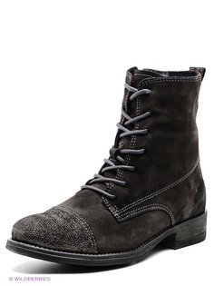 Ботинки Tamaris