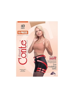 Колготки CONTE Elegant