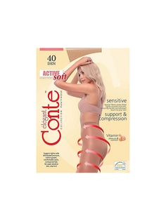 Колготки CONTE Elegant