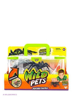 Интерактивные игрушки Moose