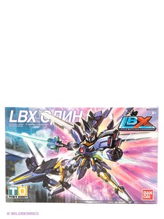 Конструкторы LBX