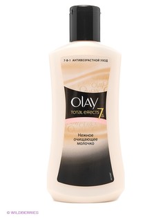 Молочко OLAY