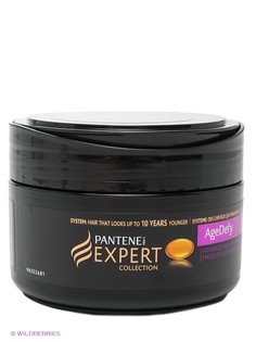 Косметические маски PANTENE EXPERT