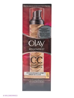 Кремы OLAY