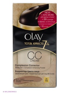 Корректоры OLAY