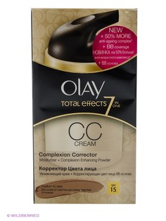 Корректоры OLAY